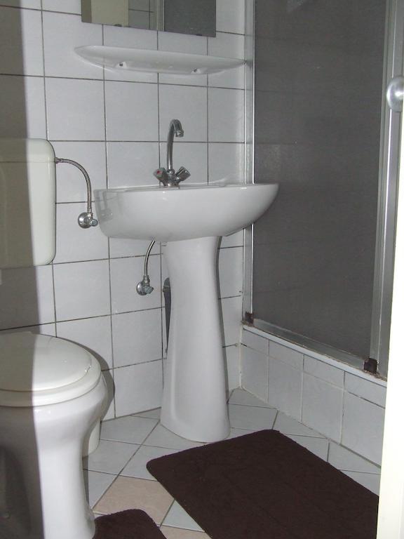 Hotel Prima Piheno Miskolc Camera foto