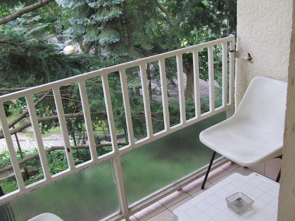 Hotel Prima Piheno Miskolc Camera foto